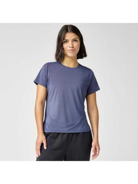 BROOKS Dash Short Sleeve