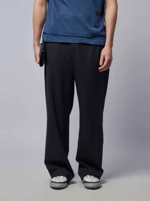 Kiko Kostadinov Minna Gathered Trouser