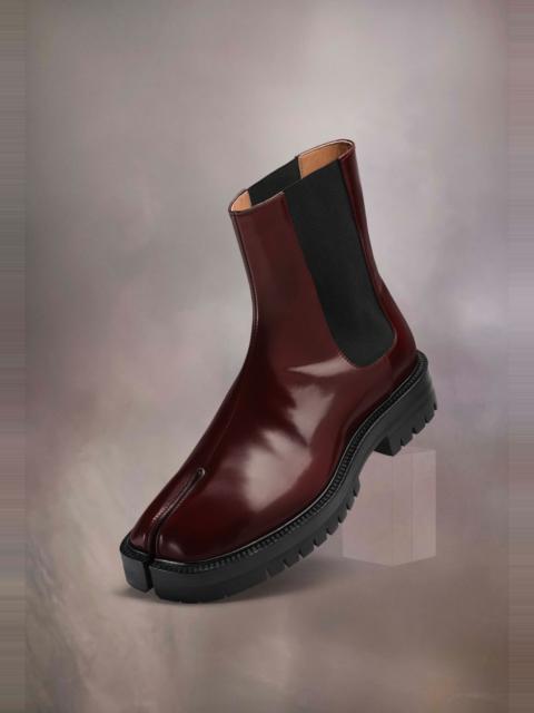 Maison Margiela Tabi Chelsea boot