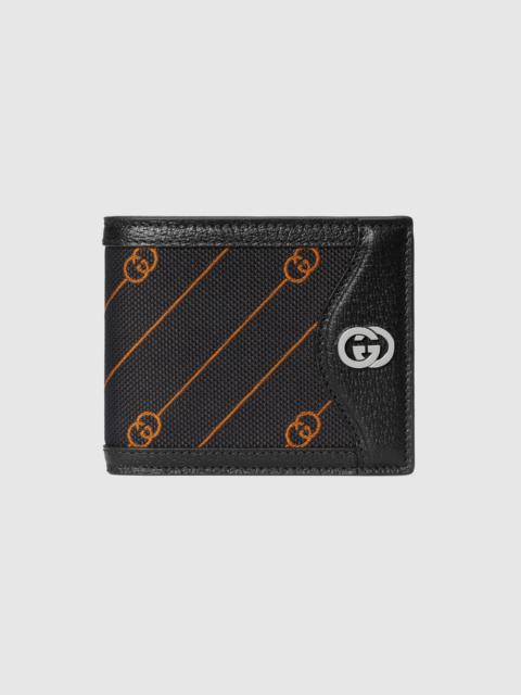 GUCCI Interlocking G wallet