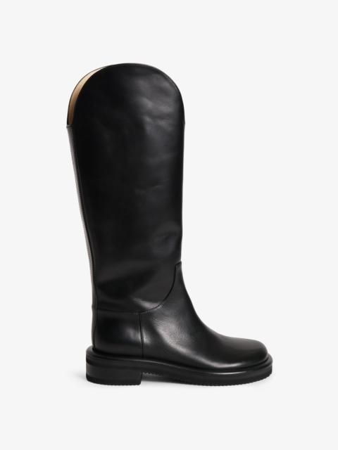 Pipe Riding Boots