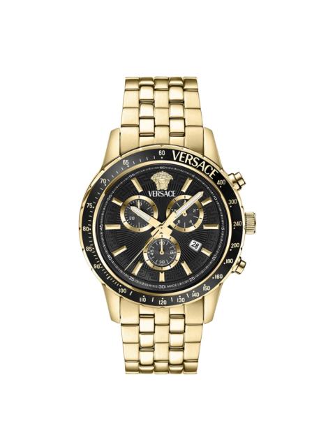 VERSACE Versace Men's Versace Sport Chrono Watch