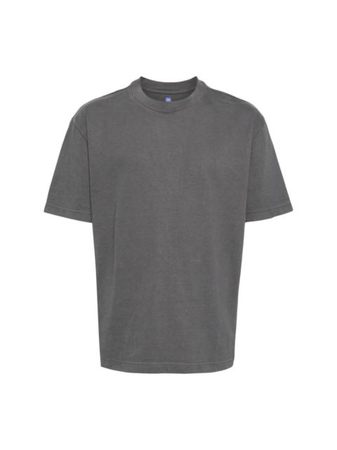 YEEZY crew-neck cotton T-shirt