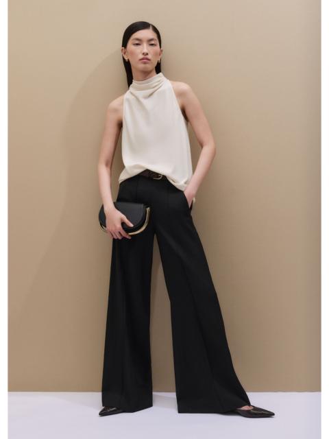 ME+EM Wide Tux Man Pant