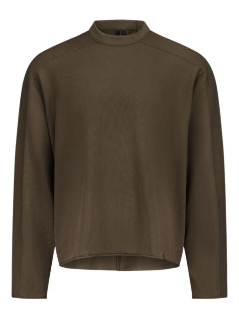 entire studios long-sleeve T-shirt