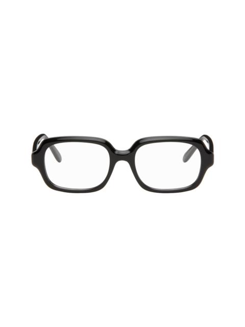 Loewe Black Slim Glasses