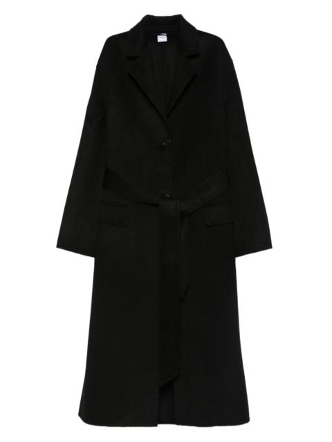 Aspesi belted coat
