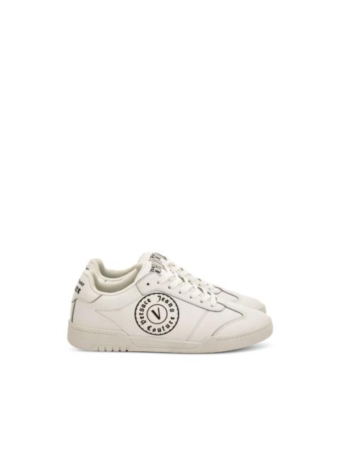 VERSACE JEANS COUTURE Brooklyn sneakers