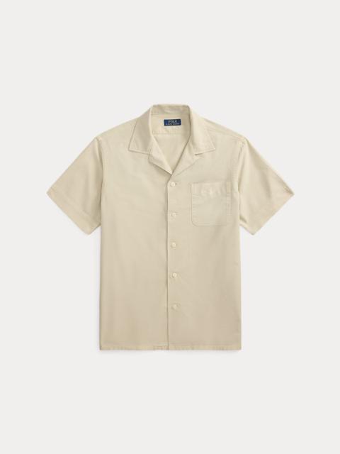 Polo Ralph Lauren Classic Fit Garment-Dyed Oxford Shirt