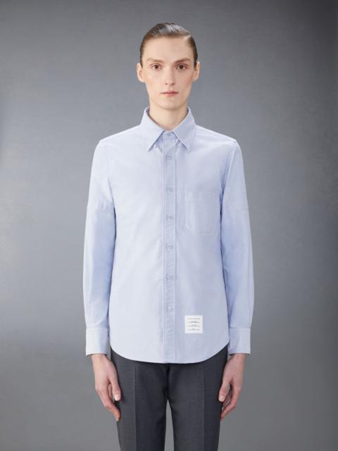 Thom Browne Oxford Armband Shirt