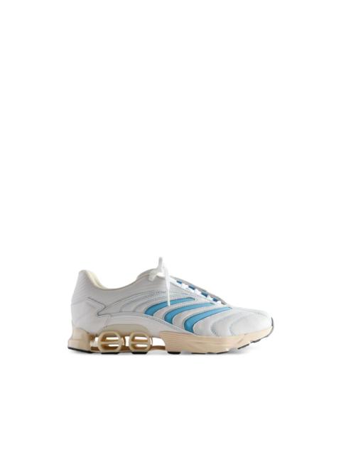 adidas x Kith Predator Megaride lace-up sneakers