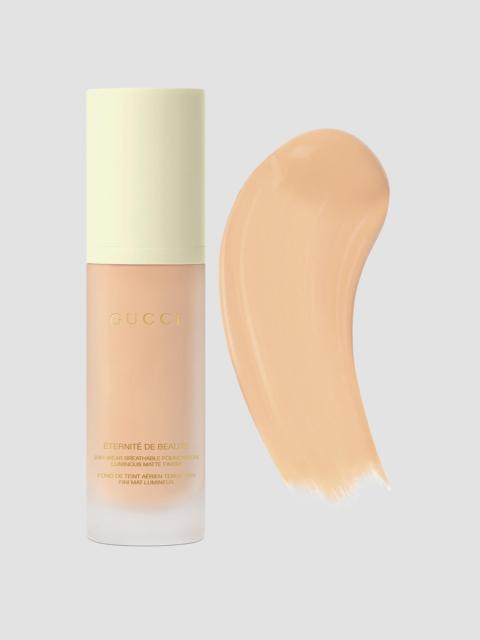 GUCCI Women's ​Eternité De Beauté Foundation - 140 Warm