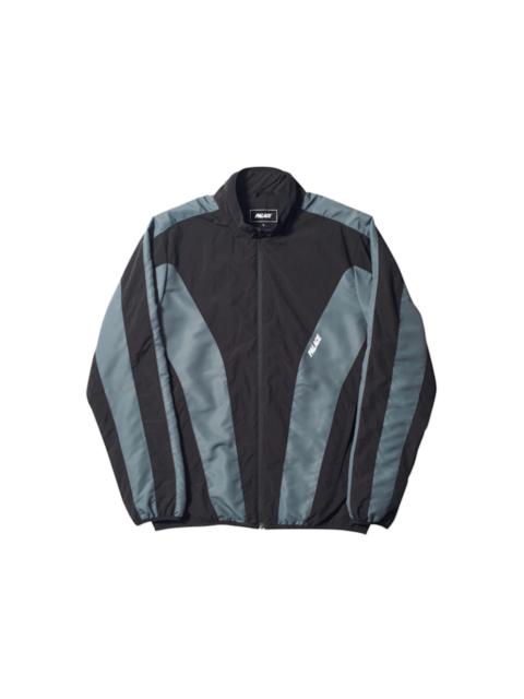 Palace Iments Shell Top Black/Turbulence