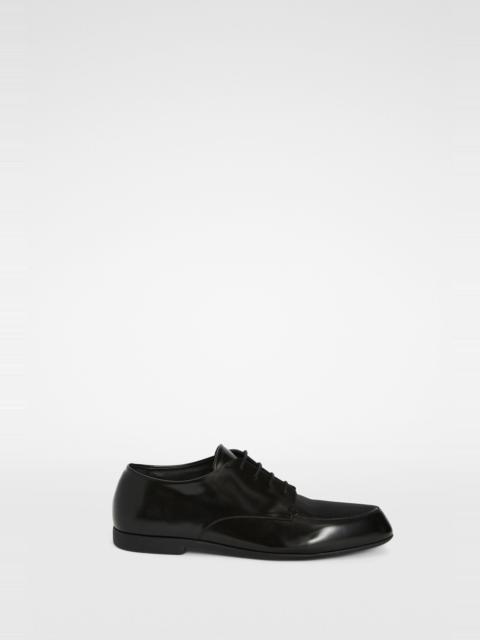 Jil Sander Lace-Up Shoe