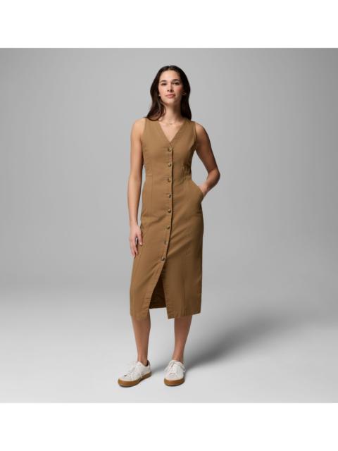 Columbia Women's Iris Canyon Dress