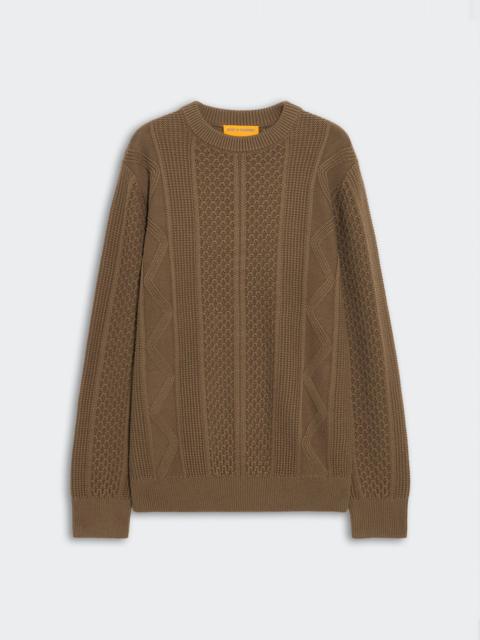 GUEST IN RESIDENCE Allday Cable Crew