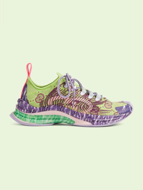 GUCCI Women's Gucci Run sneaker