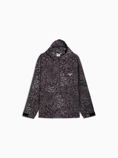 PUMA Melo World Packable Windbreaker Men