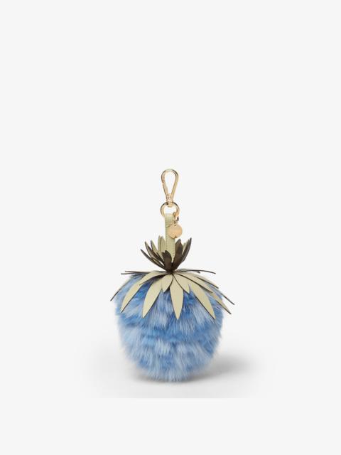 FENDI Fendi Pineapple Charm
