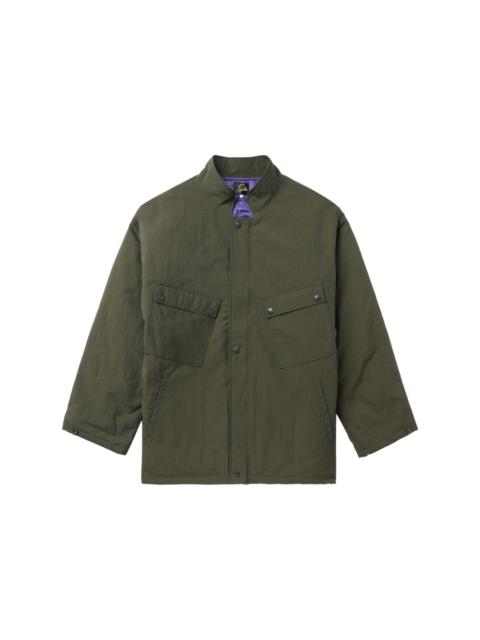 NEEDLES Field jacket | REVERSIBLE