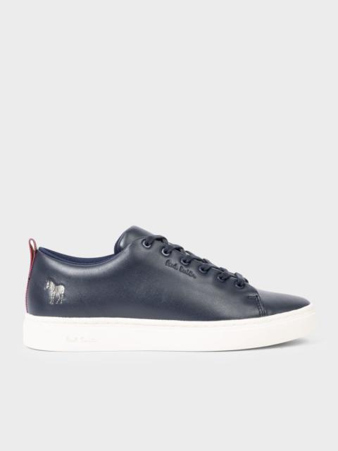Paul Smith Leather 'Lee' Sneakers