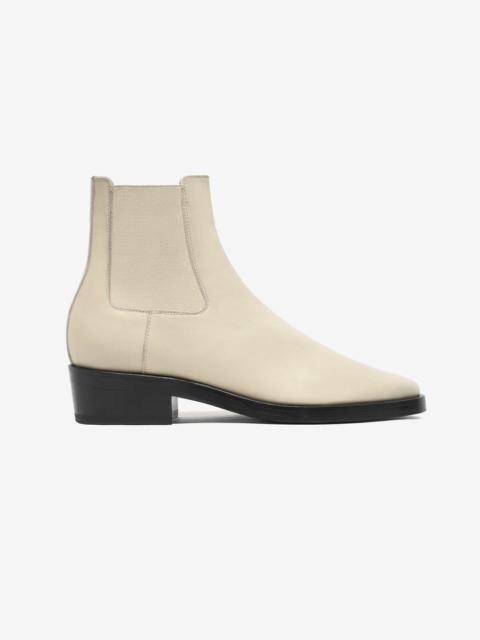 Fear of God Cowboy Boot