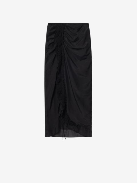 Isabel Marant VELINA SKIRT