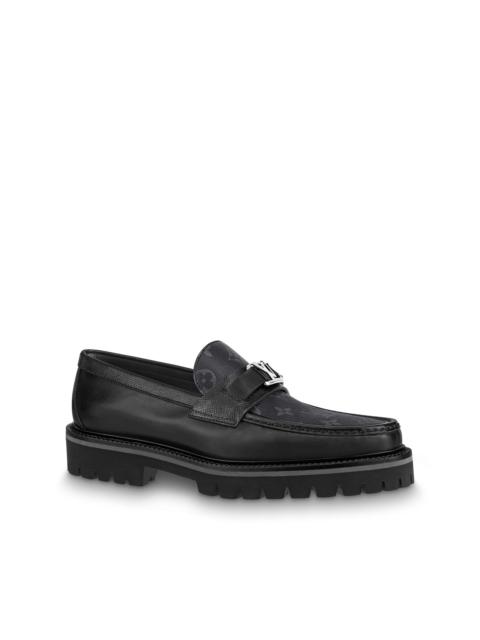 Louis Vuitton Major Loafer