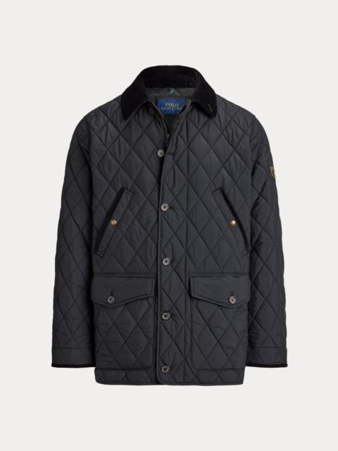 Polo Ralph Lauren The Beaton Car Coat