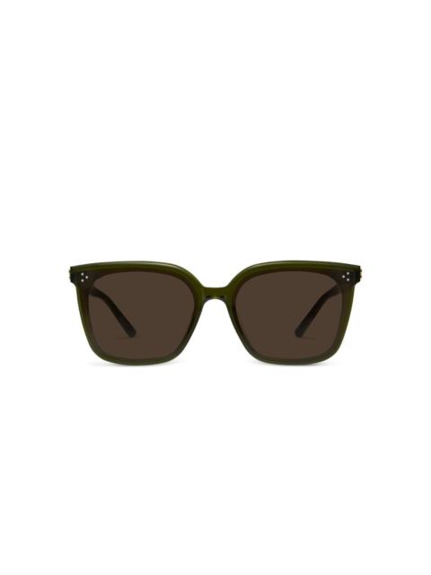 GENTLE MONSTER Piana KC2 sunglasses