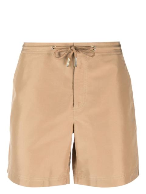 ORLEBAR BROWN Bulldog drawstring-waist swim shorts