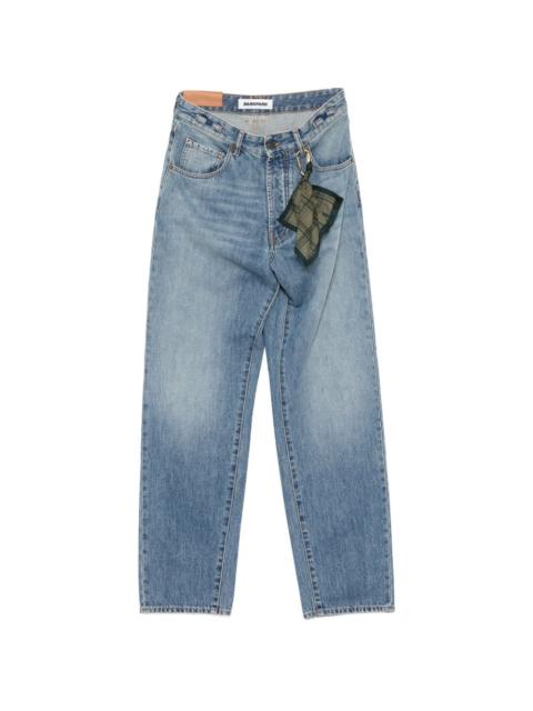 DARKPARK Mark straight leg jeans