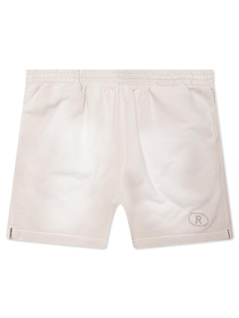 REPRESENT GRAND VINTAGE SHORT - CHAMPAGNE
