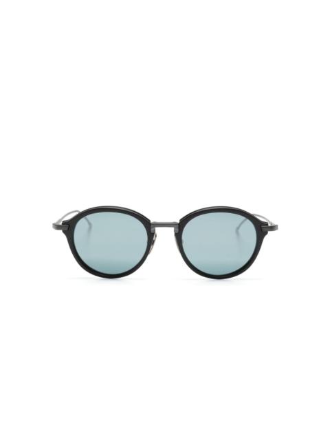 Thom Browne round-frame sunglasses