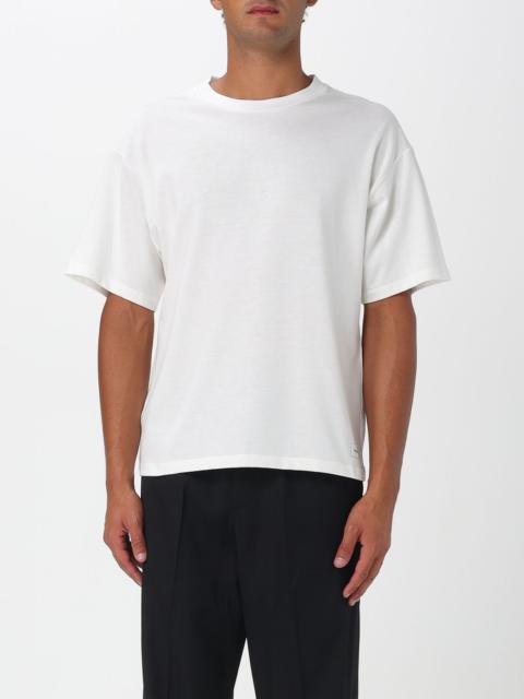 SAINT LAURENT T-shirt men Saint Laurent