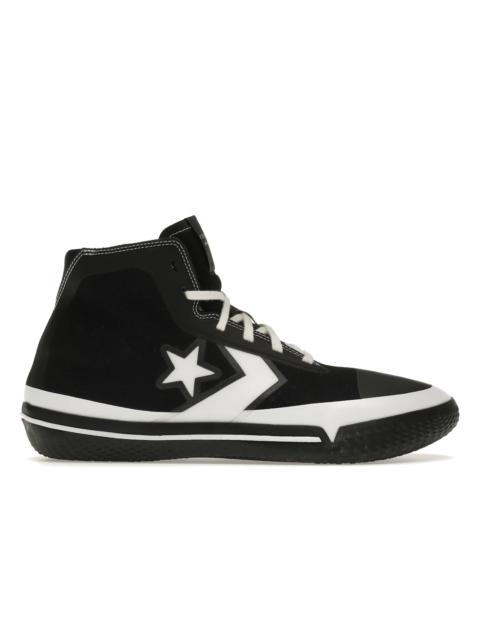 Converse Converse All Star Pro BB Black White