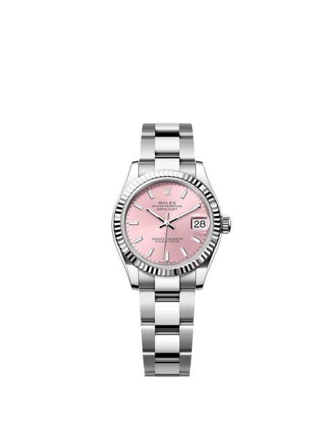 ROLEX DATEJUST 31