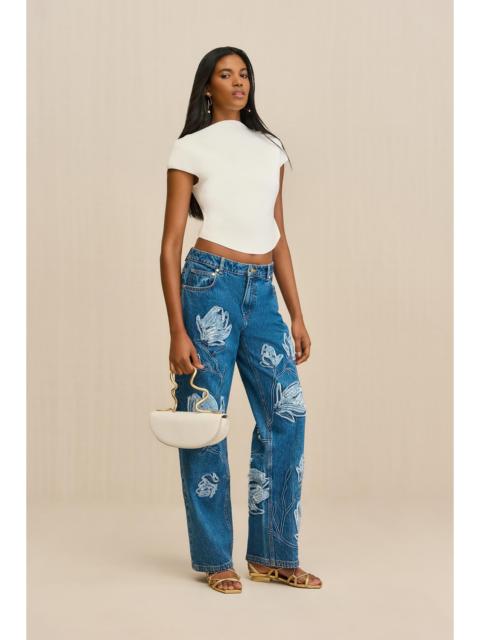 Cult Gaia FLO JEAN