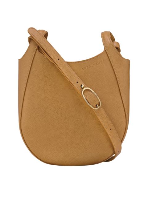 【関税&送料込】Longchamp Shopping Bag Xl Le Foulonne Nutmeg Longchamp Le Foulonné XL Tote bag Nutmeg - Leather | REVERSIBLE