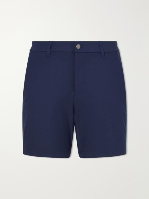 lululemon ABC Straight-Leg Warpstreme™ Shorts