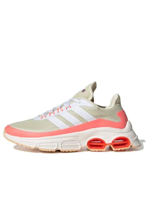 adidas (WMNS) adidas Quadcube 'Signal Coral' EG4406