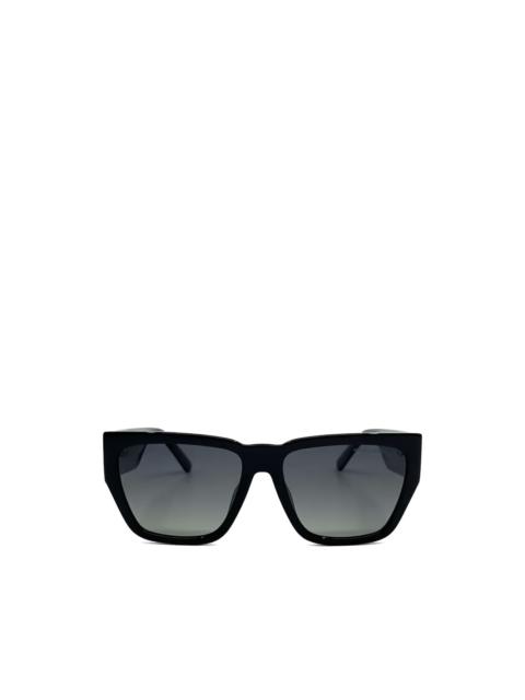 Marc Jacobs square sunglasses