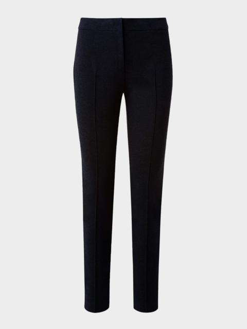 AKRIS Mara Skinny Pants
