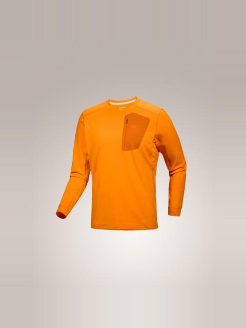 Arc'teryx Rho LT Crew Neck