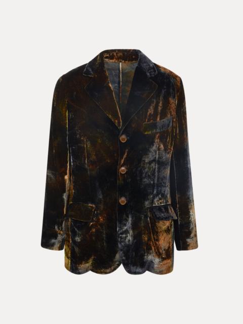 Vivienne Westwood WRECK JACKET