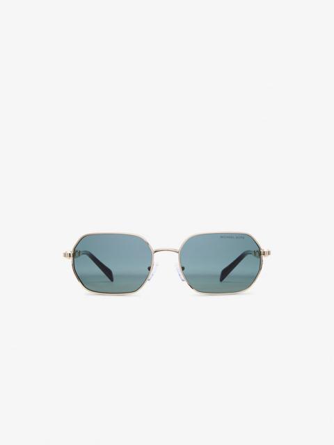 MICHAEL KORS Saint Martin Sunglasses