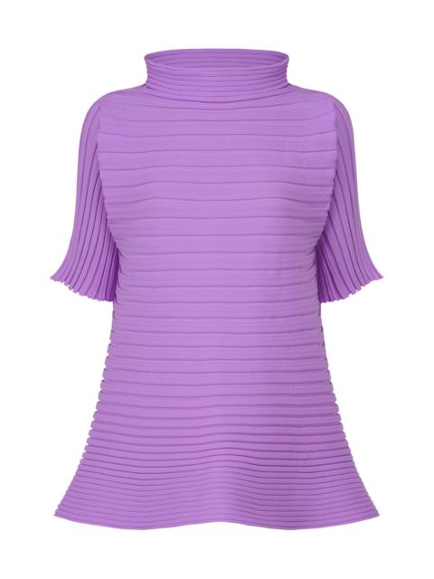 Pleats Please Issey Miyake BOUNCE KNIT