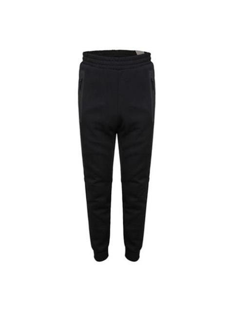 adidas adidas Pt Kn Urban Casual Bundle Feet Knit Long Pants Black DW4546
