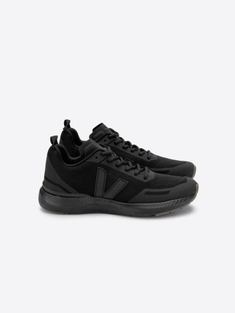 IMPALA ENGINEERED-MESH FULL BLACK KAKI