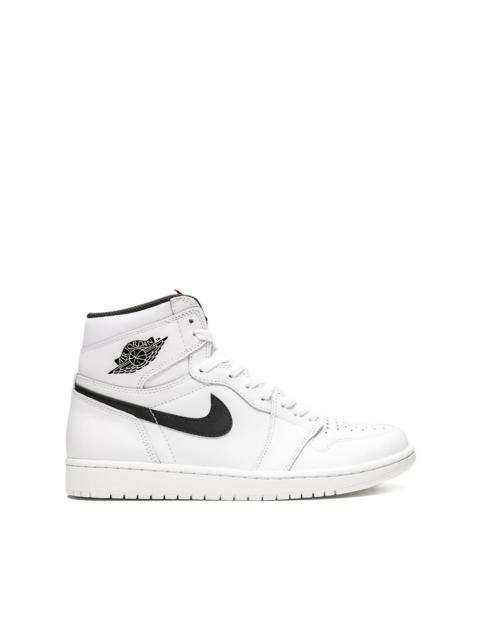 Air Jordan 1 Retro High OG "Premium Essentials" sneakers